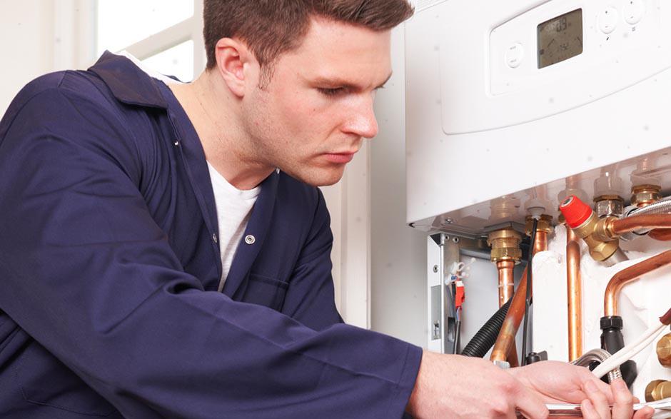  pose de chauffage électrique Pringy